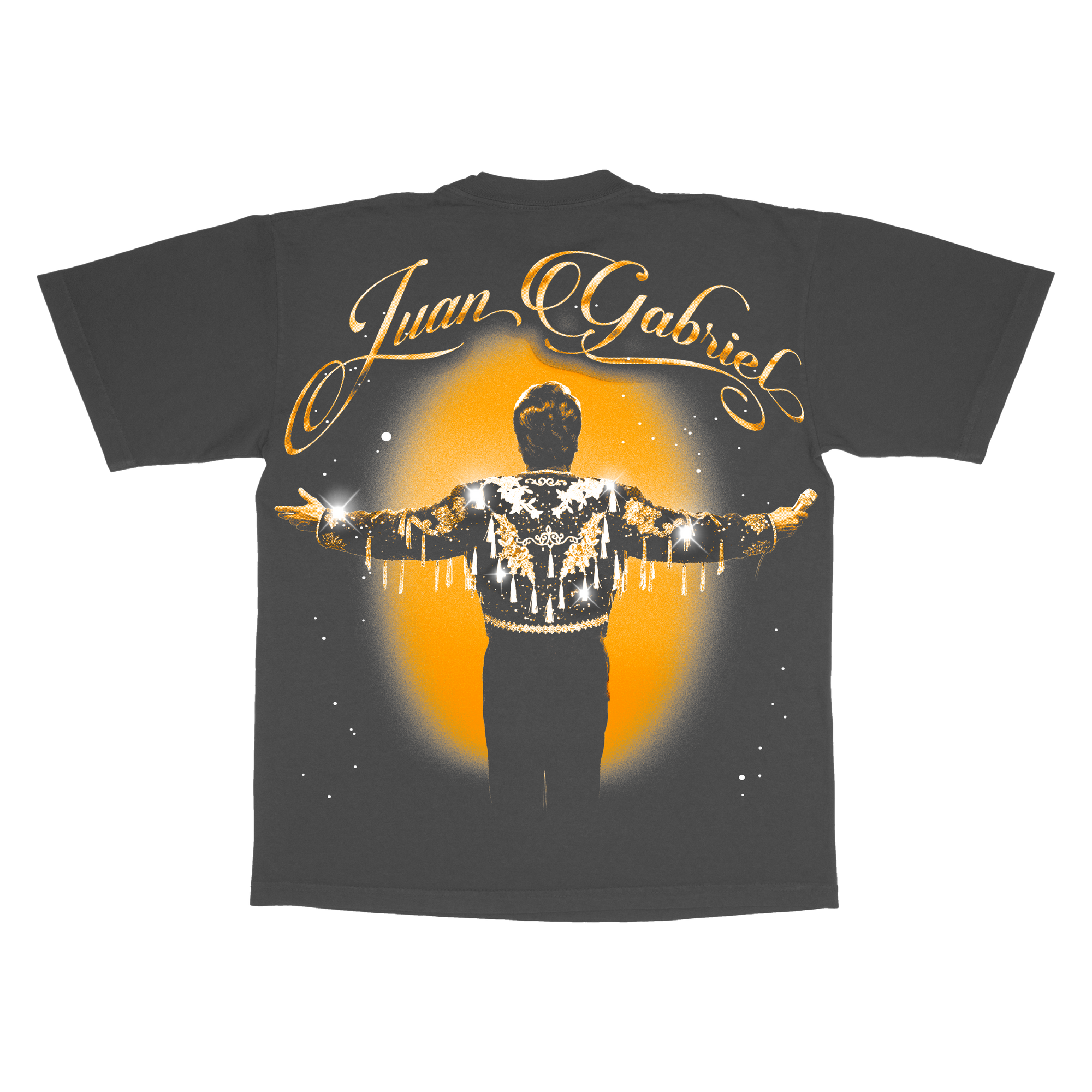 DIVO  - T-SHIRT VINTAGE