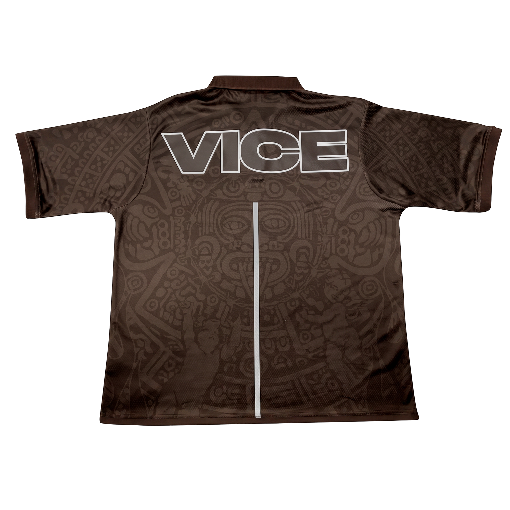 VICIO  - JERSEY BROWN